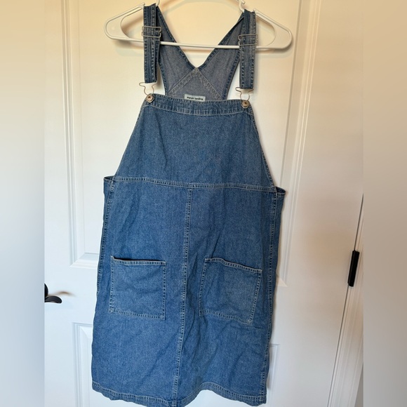 Overalls! - Picture 4 of 4